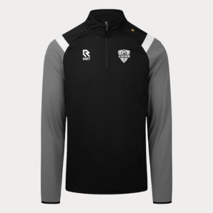 Afbeeldingen van Control Half-Zip Top