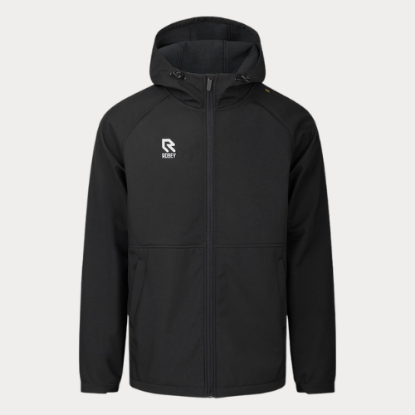 Afbeeldingen van Softshell Essential Jacket