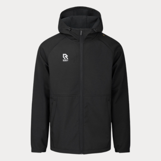 Afbeeldingen van Softshell Essential Jacket