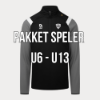 Afbeeldingen van Pakket speler U6 - U13