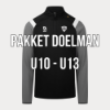Afbeeldingen van Pakket doelman U10 - U13
