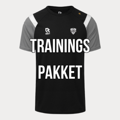 Afbeeldingen van Trainingspakket